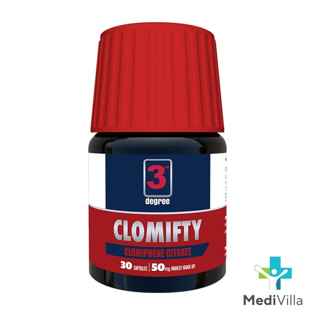 clomifty