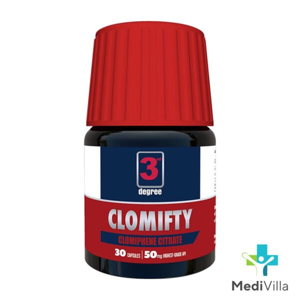 clomifty