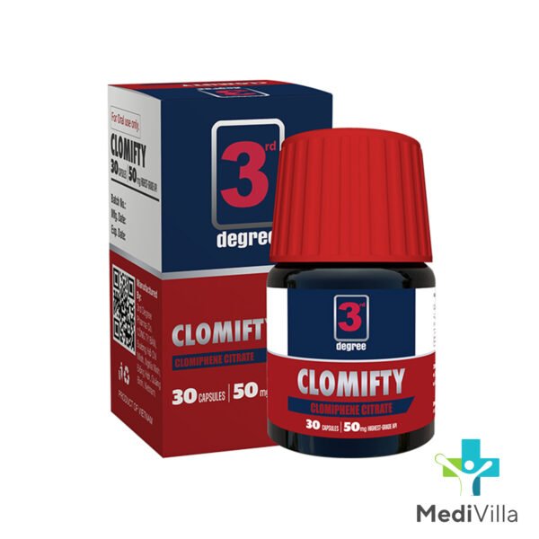 clomifty