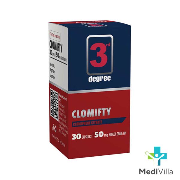 clomifty