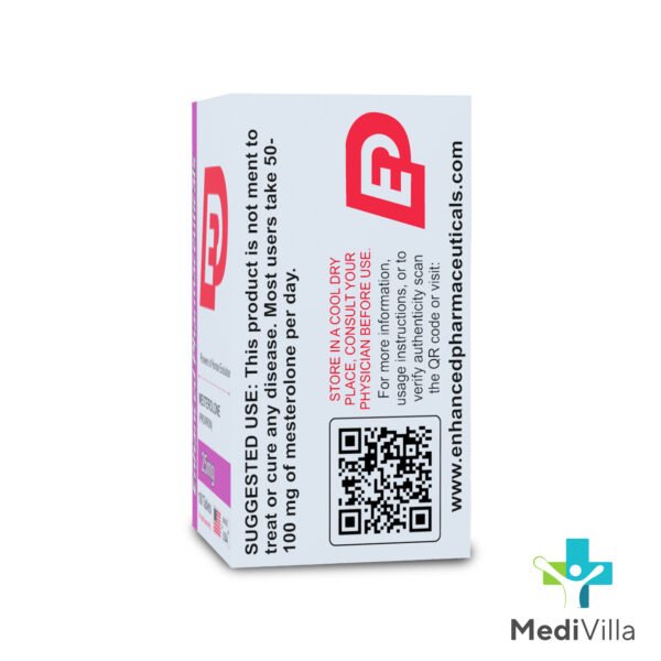 MESTEROLONE PROVIRON