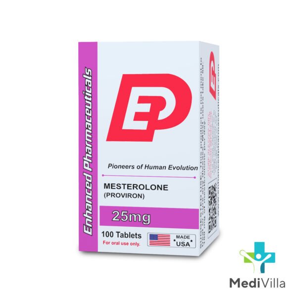 MESTEROLONE PROVIRON